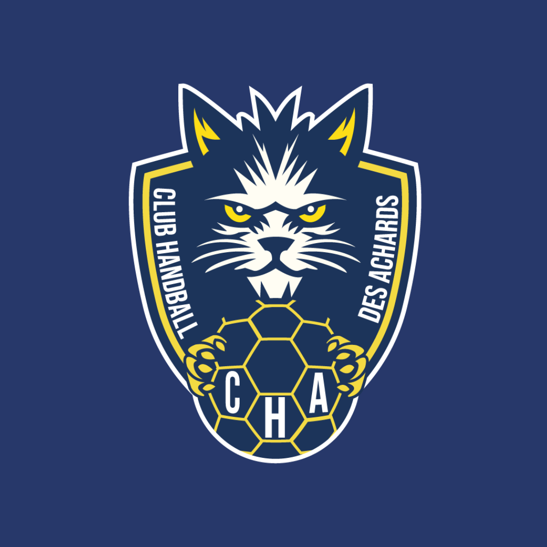 CLUB HANDBALL DES ACHARDS